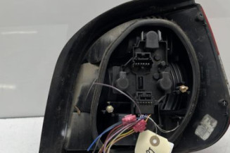 Feu arriere principal gauche (feux) RENAULT SCENIC 1