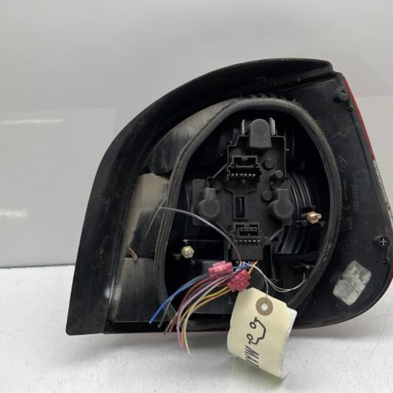 Feu arriere principal gauche (feux) RENAULT SCENIC 1 Photo n°5