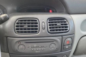 Feu arriere principal gauche (feux) RENAULT SCENIC 1
