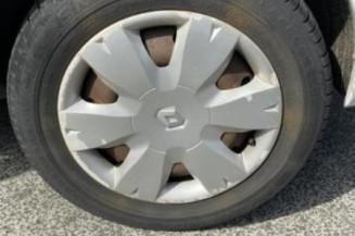 Feu arriere principal gauche (feux) RENAULT SCENIC 1