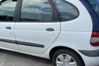 Feu arriere principal gauche (feux) RENAULT SCENIC 1