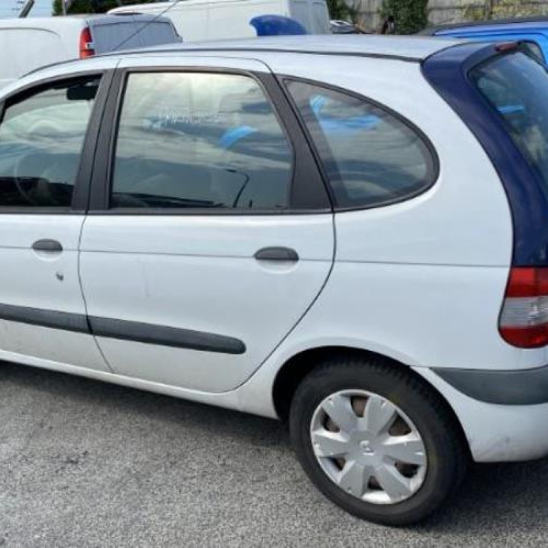 Feu arriere principal gauche (feux) RENAULT SCENIC 1 Photo n°11