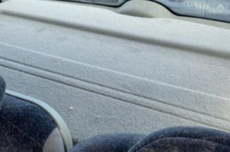 Feu arriere principal gauche (feux) RENAULT SCENIC 1