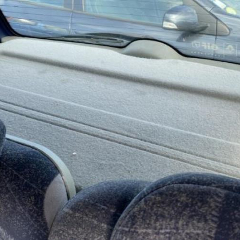Feu arriere principal gauche (feux) RENAULT SCENIC 1 Photo n°14