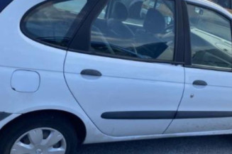 Feu arriere principal gauche (feux) RENAULT SCENIC 1