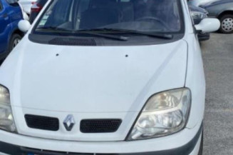Feu arriere principal gauche (feux) RENAULT SCENIC 1