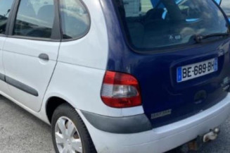 Feu arriere principal gauche (feux) RENAULT SCENIC 1
