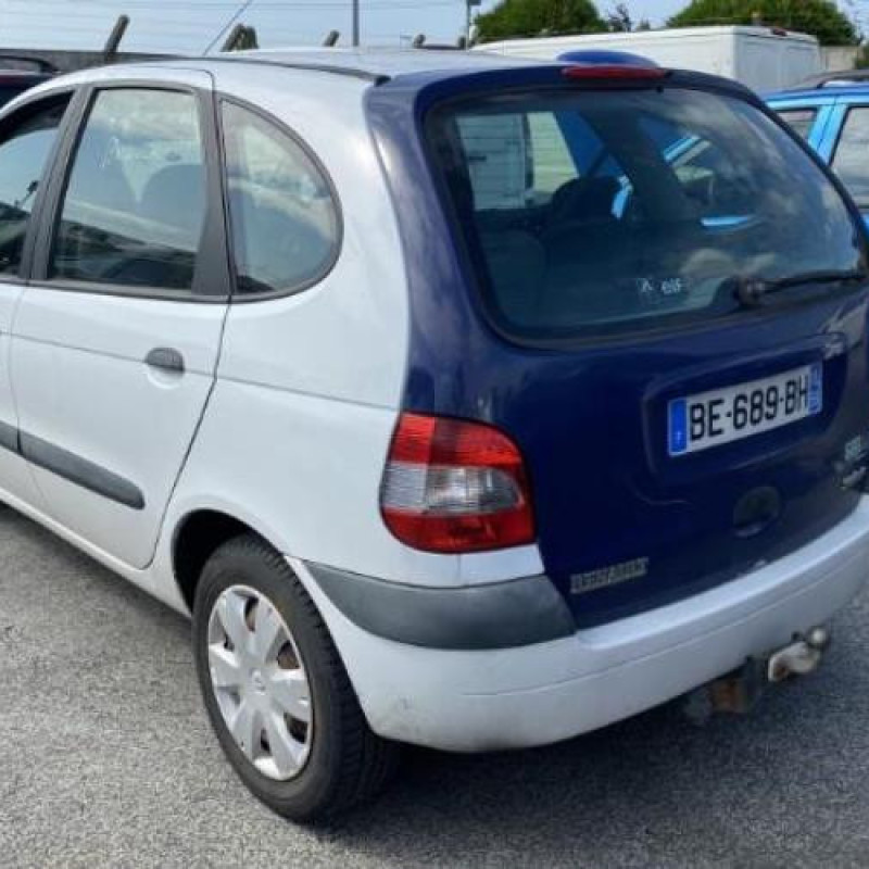 Feu arriere principal gauche (feux) RENAULT SCENIC 1 Photo n°17