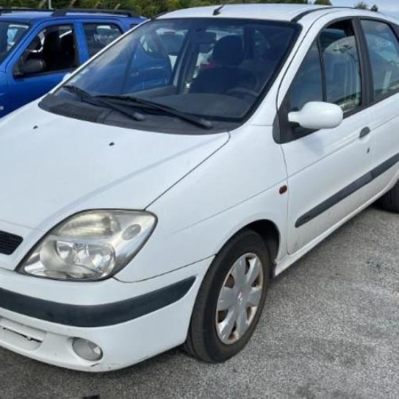 Feu arriere principal gauche (feux) RENAULT SCENIC 1 Photo n°18