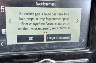 OPEL CORSA E 1.4i - 16V