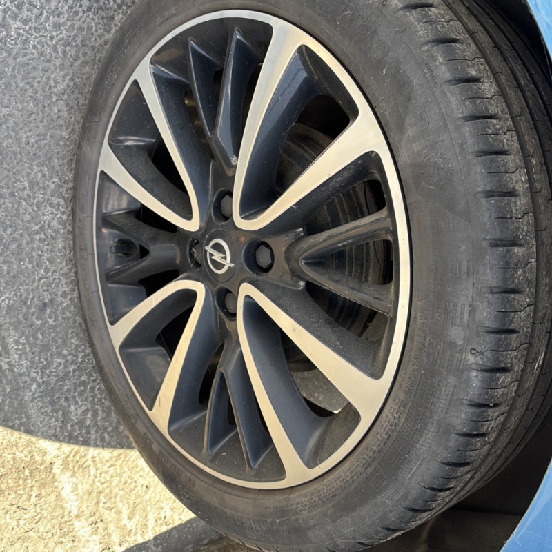OPEL CORSA E 1.4i - 16V Photo n°18