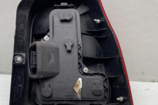 Feu arriere principal gauche (feux) VOLKSWAGEN LUPO