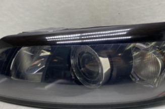 Optique avant principal gauche (feux)(phare) VOLVO C 30 Photo n°1