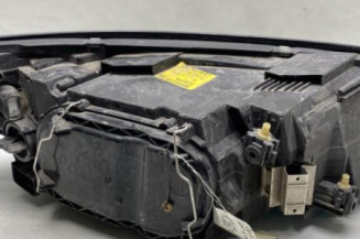 Optique avant principal gauche (feux)(phare) VOLVO C 30