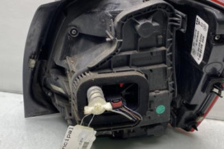 Feu arriere principal gauche (feux) VOLKSWAGEN POLO 5