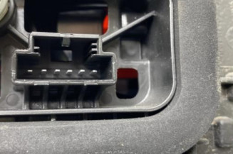Feu arriere principal gauche (feux) VOLKSWAGEN POLO 5