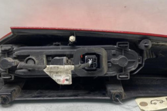 Feu arriere principal droit (feux) RENAULT KANGOO 2