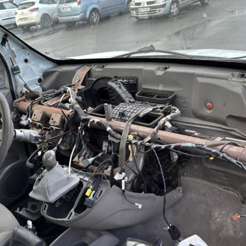 Feu arriere principal droit (feux) RENAULT KANGOO 2 Photo n°15