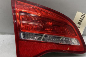 Feu arriere secondaire gauche (feux) OPEL MERIVA B Photo n°1