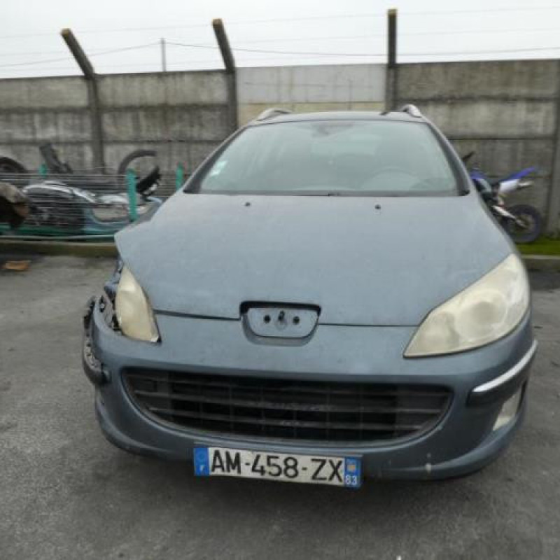 Feu arriere principal droit (feux) PEUGEOT 407 Photo n°4