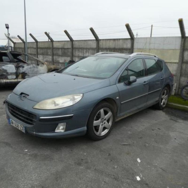 Feu arriere principal droit (feux) PEUGEOT 407 Photo n°5