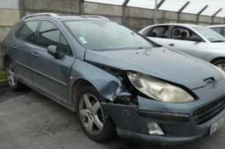 Feu arriere principal droit (feux) PEUGEOT 407