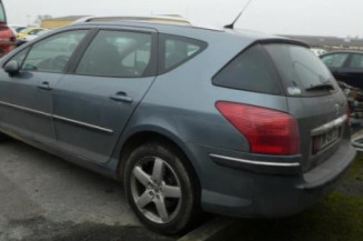 Feu arriere principal droit (feux) PEUGEOT 407