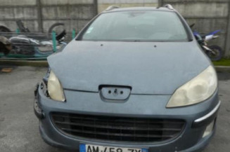 Feu arriere principal droit (feux) PEUGEOT 407