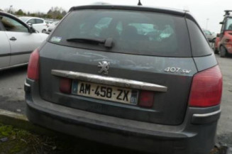 Feu arriere principal droit (feux) PEUGEOT 407