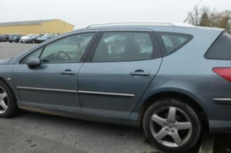 Feu arriere principal droit (feux) PEUGEOT 407