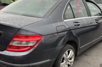 Feu arriere principal gauche (feux) MERCEDES CLASSE C 204