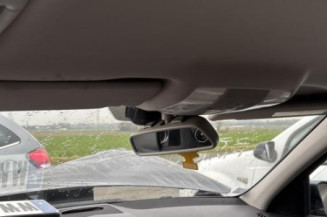 Feu arriere principal gauche (feux) MERCEDES CLASSE C 204
