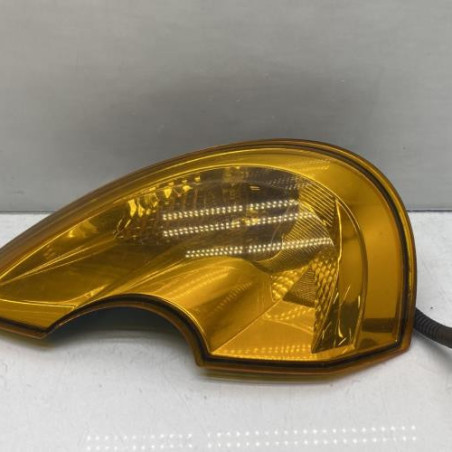 Optique avant secondaire gauche (feux)(clignotant) RENAULT MODUS Photo n°1