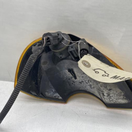 Optique avant secondaire gauche (feux)(clignotant) RENAULT MODUS