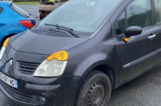 Optique avant secondaire gauche (feux)(clignotant) RENAULT MODUS