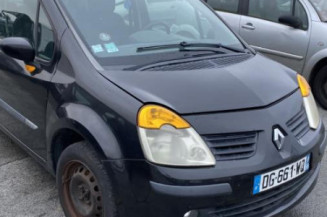 Optique avant secondaire gauche (feux)(clignotant) RENAULT MODUS