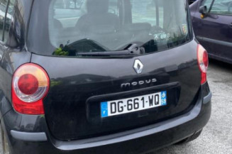Optique avant secondaire gauche (feux)(clignotant) RENAULT MODUS