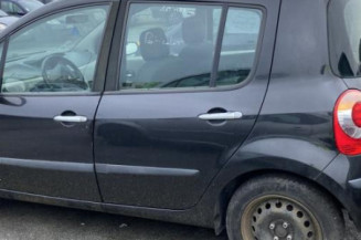 Optique avant secondaire gauche (feux)(clignotant) RENAULT MODUS