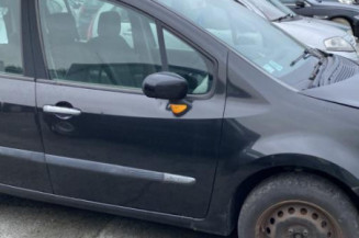 Optique avant secondaire gauche (feux)(clignotant) RENAULT MODUS