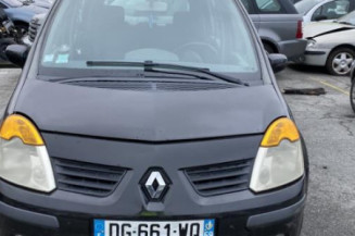 Optique avant secondaire gauche (feux)(clignotant) RENAULT MODUS