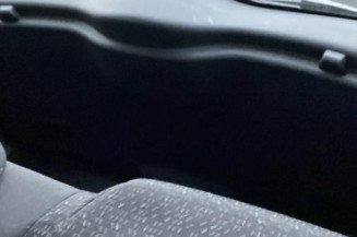 Optique avant secondaire gauche (feux)(clignotant) RENAULT MODUS