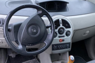 Optique avant secondaire gauche (feux)(clignotant) RENAULT MODUS