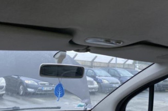Optique avant secondaire gauche (feux)(clignotant) RENAULT MODUS