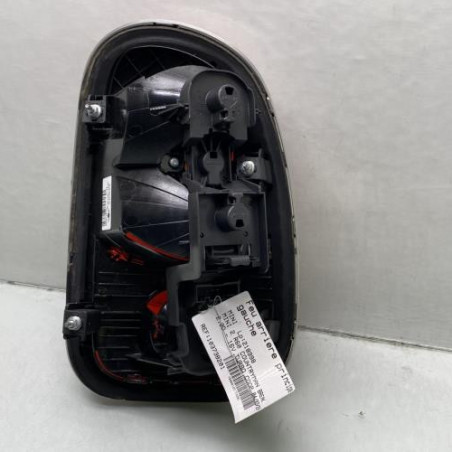 Feu arriere principal gauche (feux) MINI MINI 2 R60