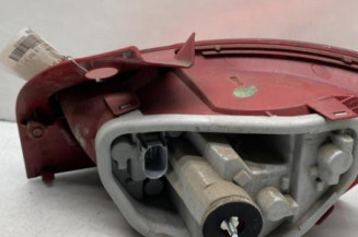 Feu arriere principal gauche (feux) SEAT IBIZA 4