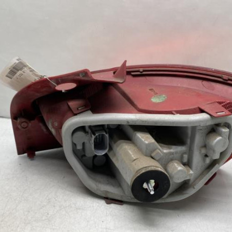 Feu arriere principal gauche (feux) SEAT IBIZA 4