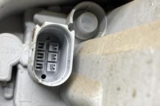 Feu arriere principal gauche (feux) SEAT IBIZA 4