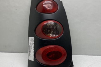 Feu arriere principal gauche (feux) SMART FORTWO 1 Photo n°1