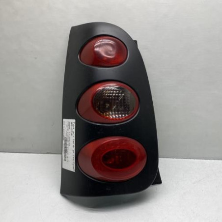 Feu arriere principal gauche (feux) SMART FORTWO 1 Photo n°1