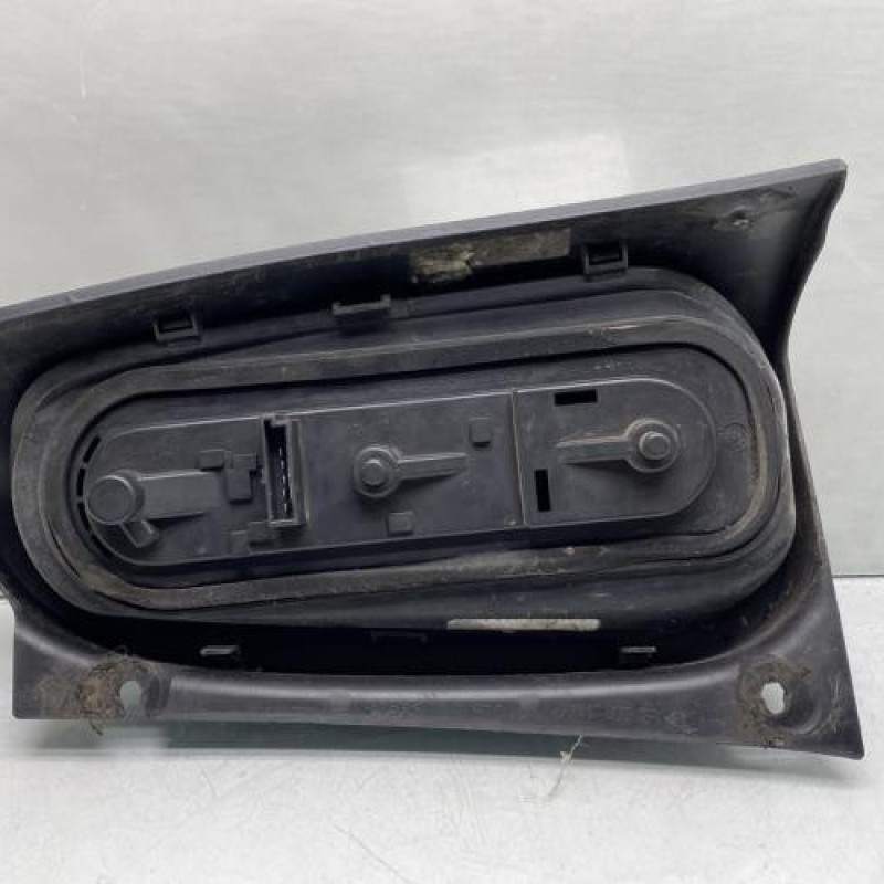 Feu arriere principal gauche (feux) SMART FORTWO 1 Photo n°2